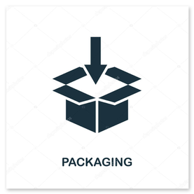 Logo eines Logistikunternehmens